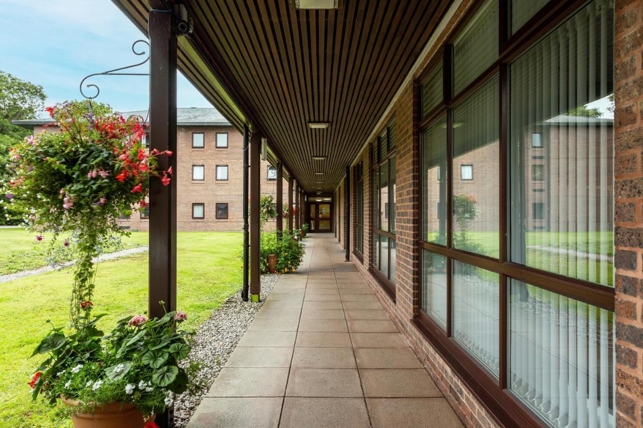 Summergrove Halls Whitehaven Exterior photo