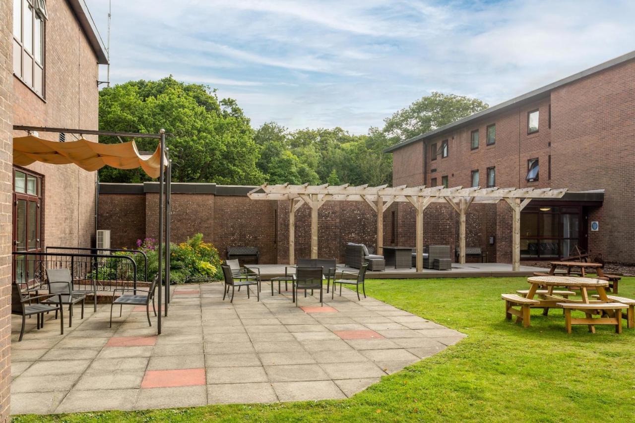 Summergrove Halls Whitehaven Exterior photo