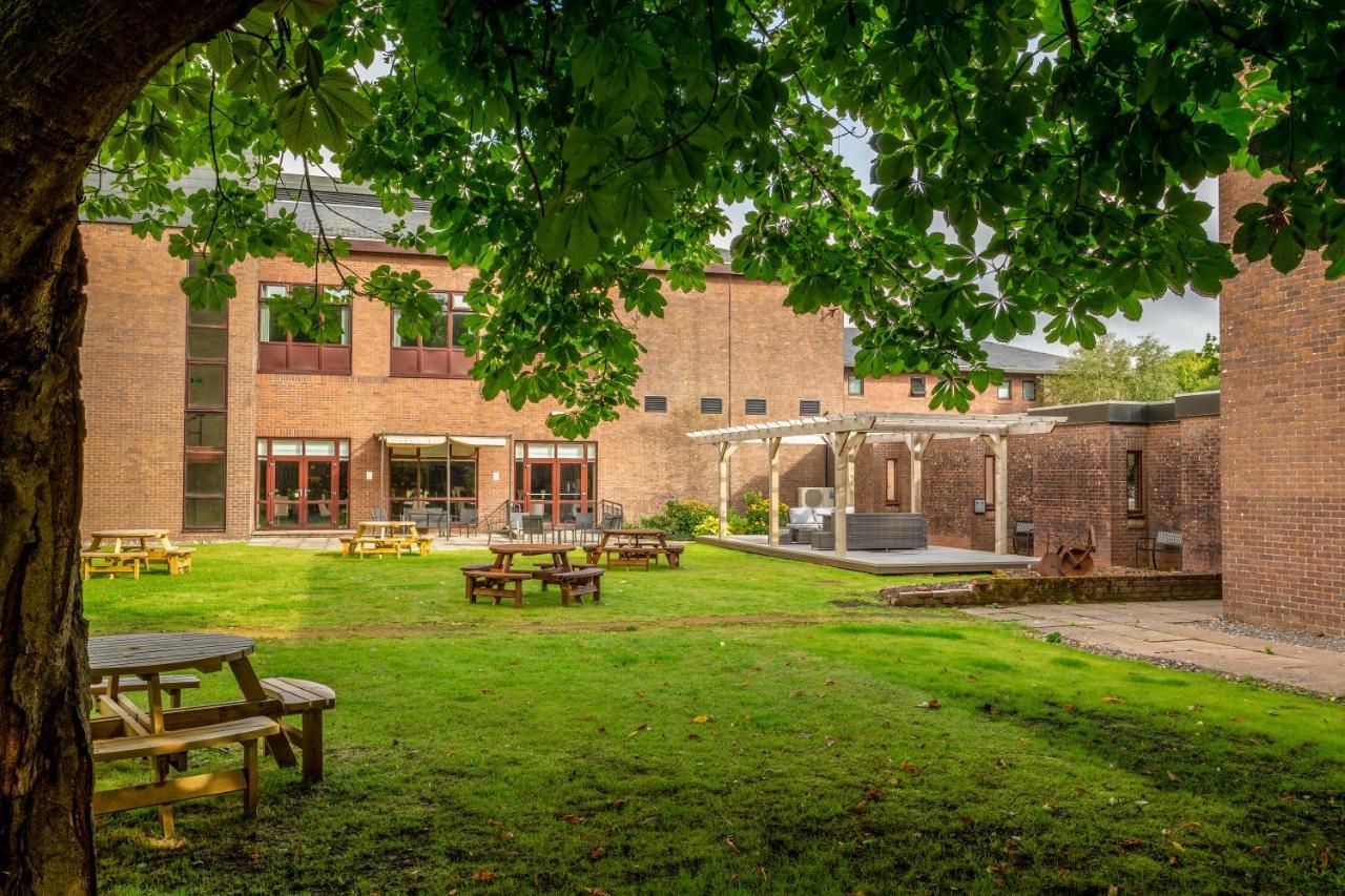 Summergrove Halls Whitehaven Exterior photo